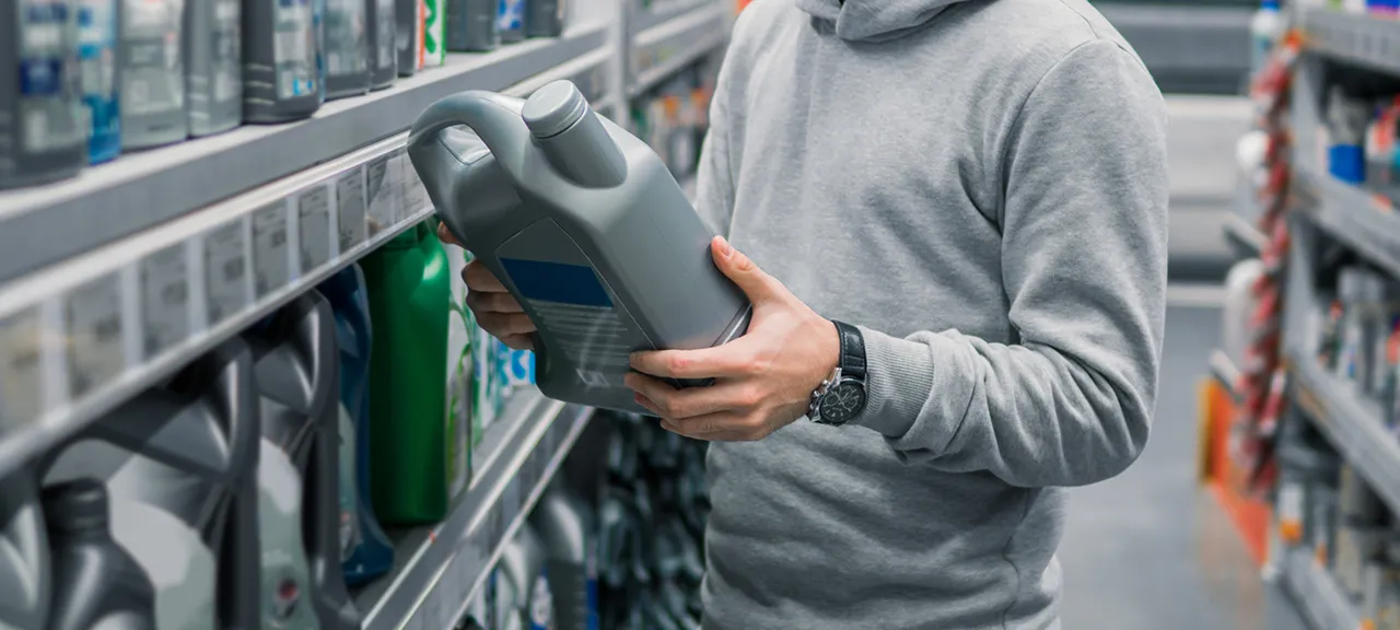 工業用潤滑油の種類と用途