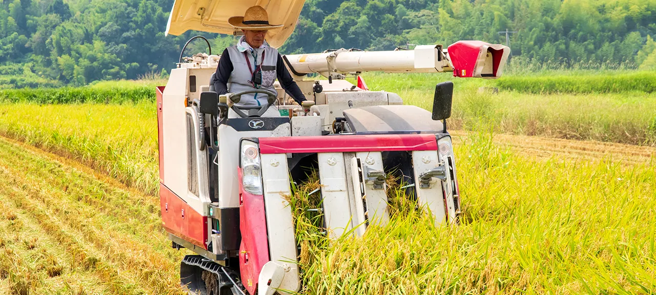 農機具エンジンオイルの粘度の考え方