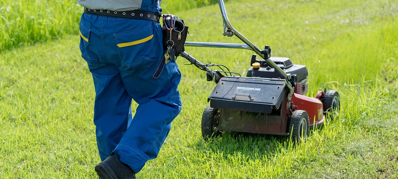 農機具エンジンオイルの交換時期・交換目安