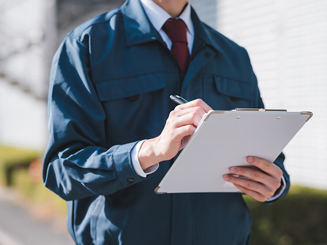 欠品、納期、誤送の無い正確な管理体制やサポート