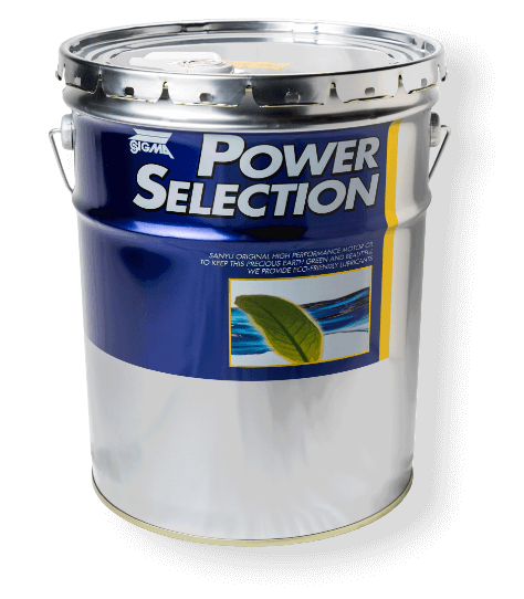 オリジナルの高品質エンジンオイルを作ります。