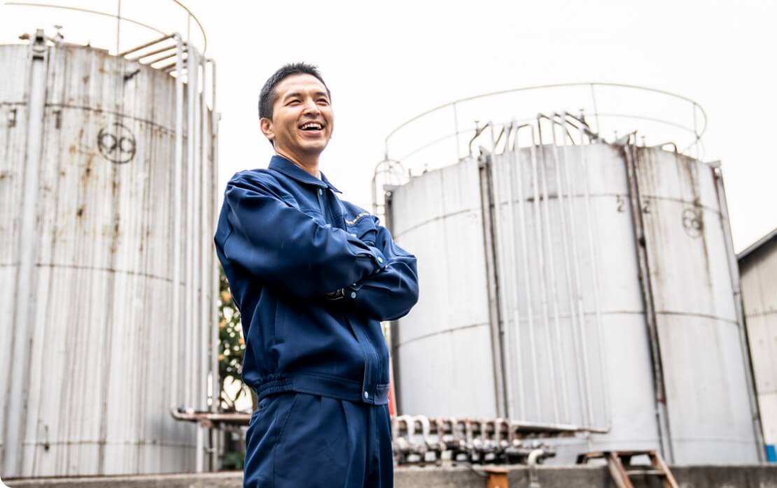 取締役社長 杉山義明